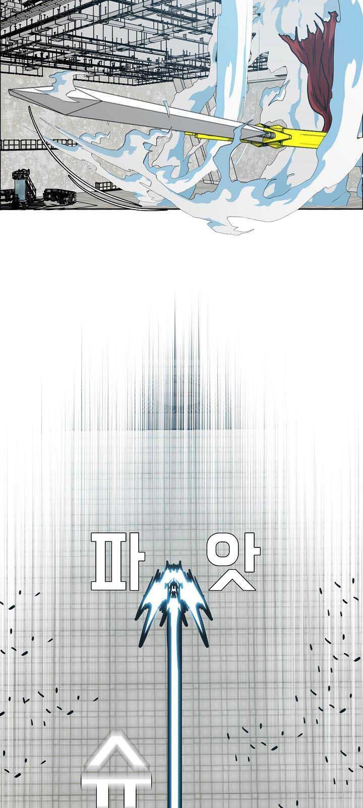 Bậc Thầy Kiếm Sư Chapter 55 - Trang 2