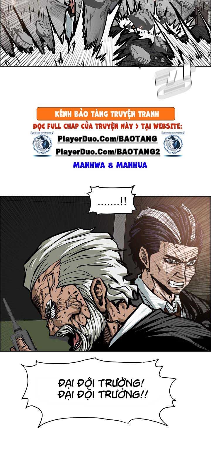 Bậc Thầy Kiếm Sư Chapter 55 - Trang 2