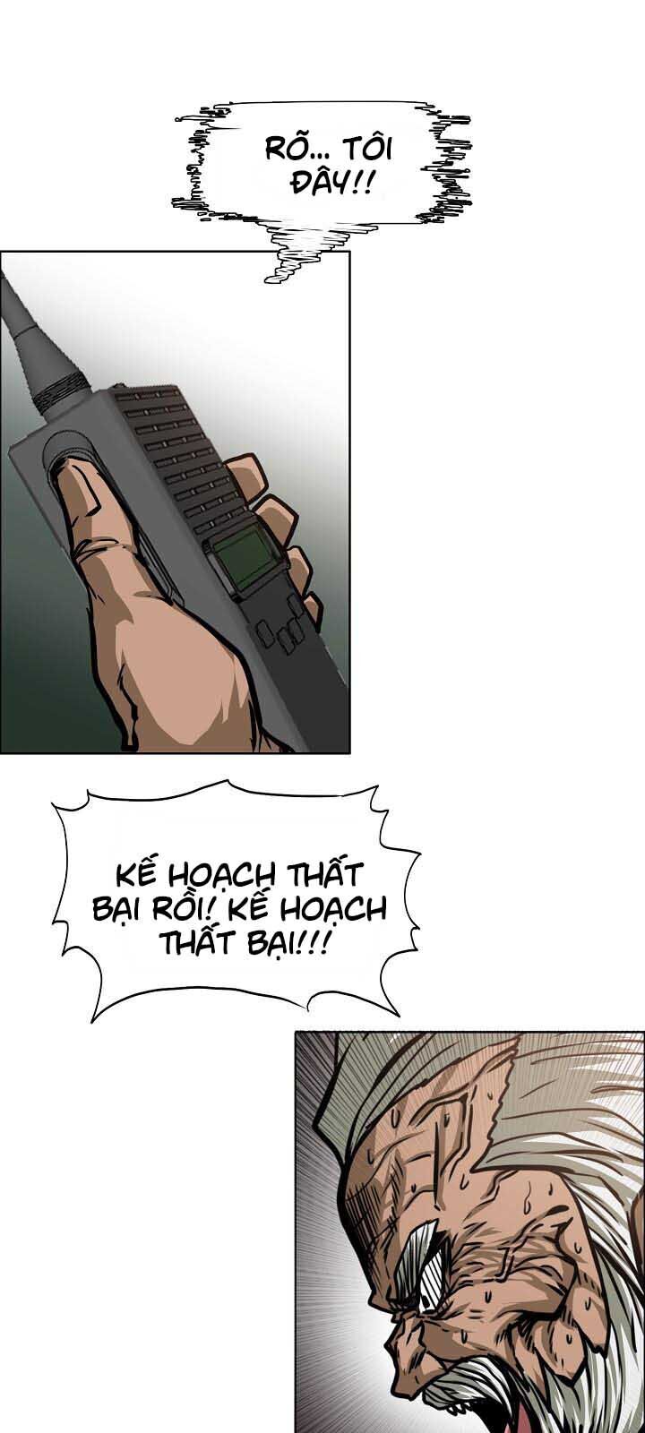 Bậc Thầy Kiếm Sư Chapter 55 - Trang 2