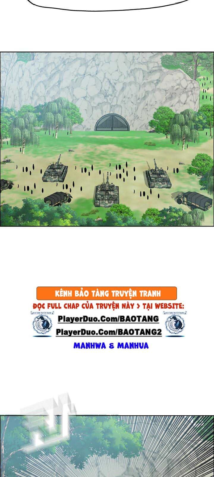 Bậc Thầy Kiếm Sư Chapter 55 - Trang 2