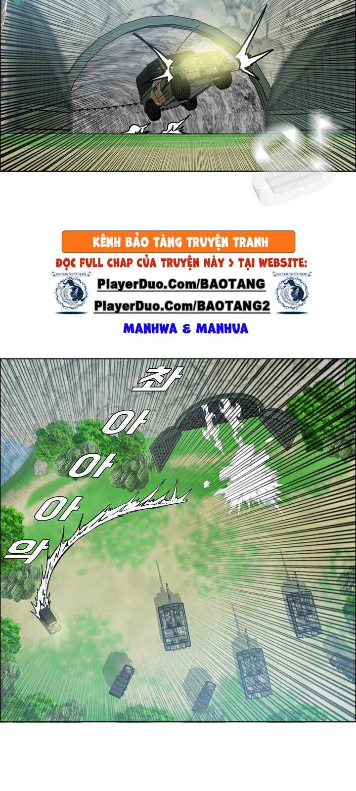 Bậc Thầy Kiếm Sư Chapter 55 - Trang 2