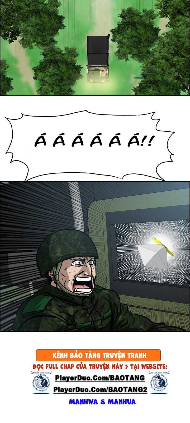 Bậc Thầy Kiếm Sư Chapter 55 - Trang 2