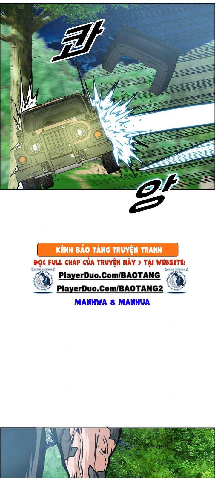 Bậc Thầy Kiếm Sư Chapter 55 - Trang 2