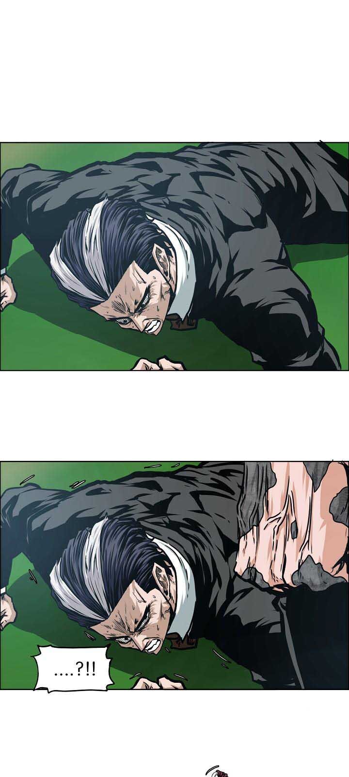 Bậc Thầy Kiếm Sư Chapter 55 - Trang 2