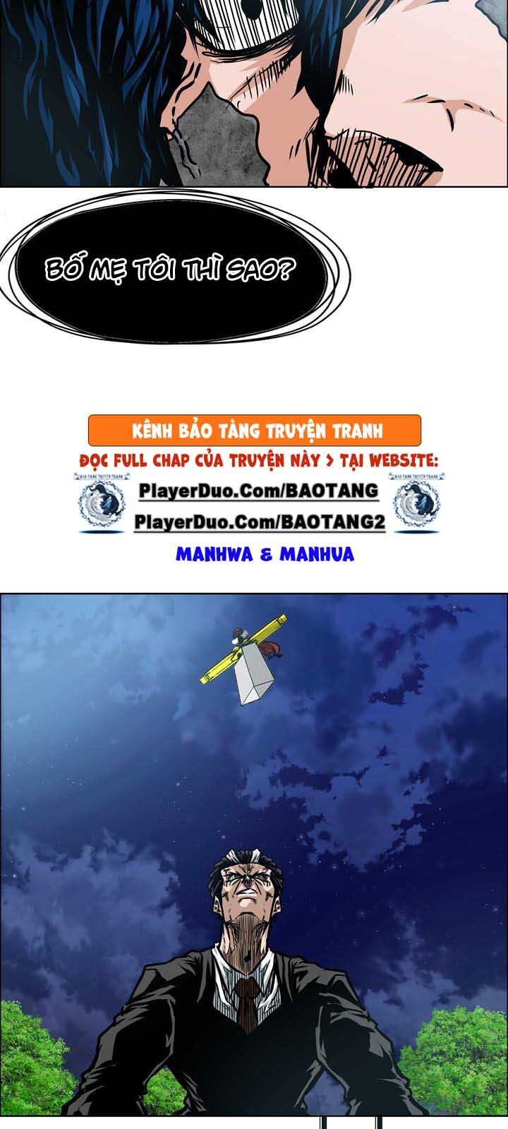 Bậc Thầy Kiếm Sư Chapter 55 - Trang 2