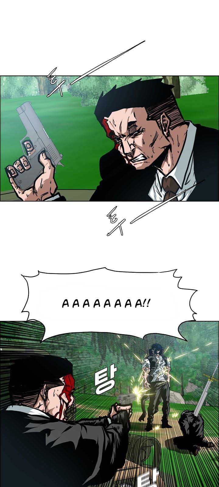 Bậc Thầy Kiếm Sư Chapter 55 - Trang 2