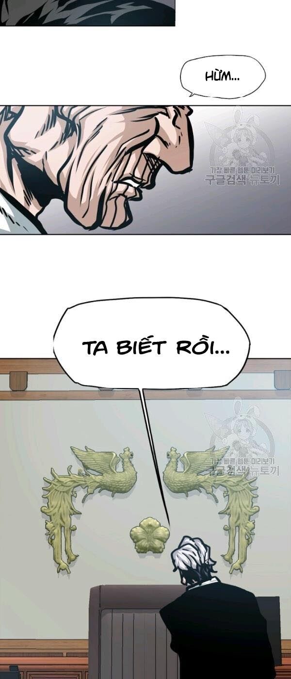 Bậc Thầy Kiếm Sư Chapter 57 - Trang 2