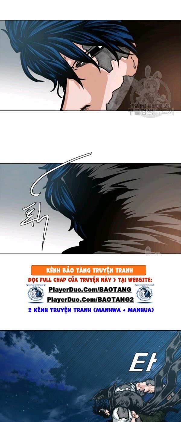 Bậc Thầy Kiếm Sư Chapter 57 - Trang 2