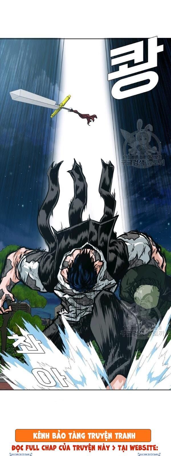 Bậc Thầy Kiếm Sư Chapter 57 - Trang 2