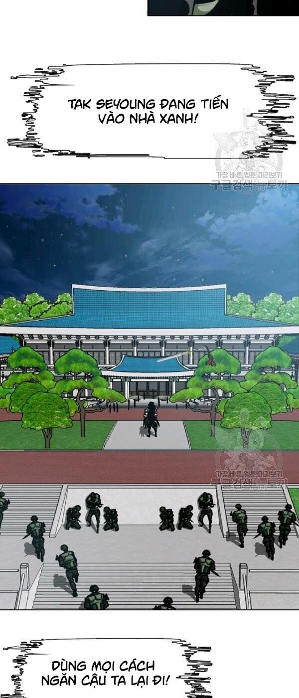 Bậc Thầy Kiếm Sư Chapter 57 - Trang 2