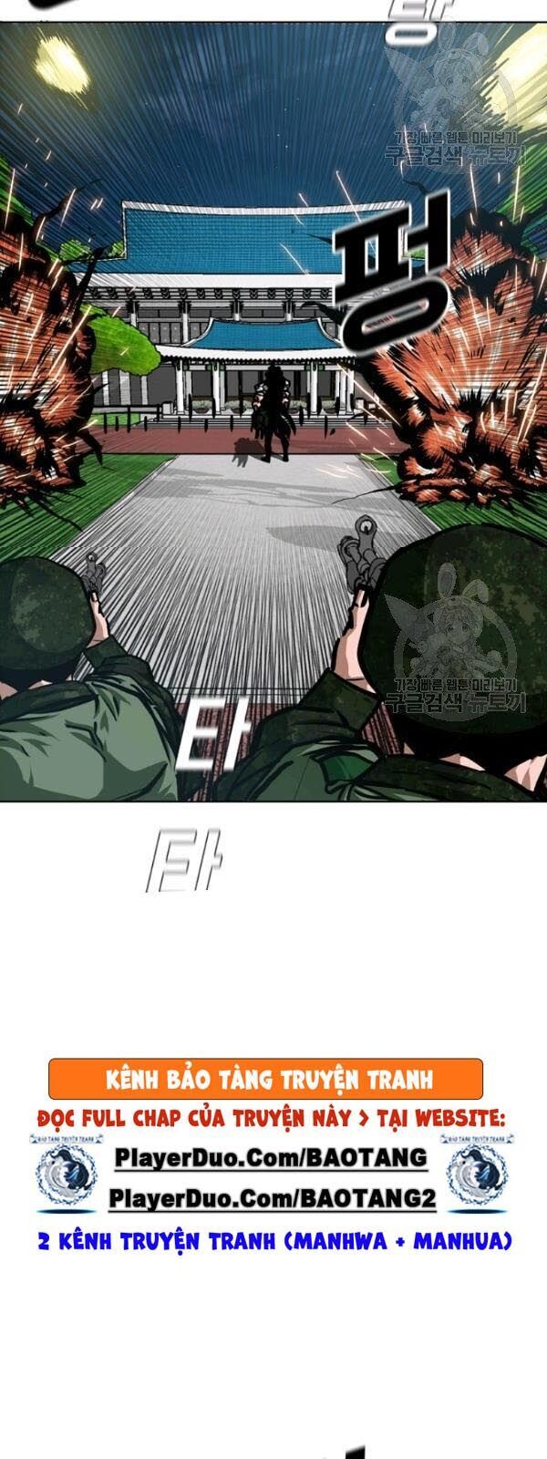 Bậc Thầy Kiếm Sư Chapter 57 - Trang 2