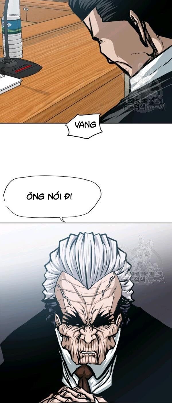 Bậc Thầy Kiếm Sư Chapter 57 - Trang 2