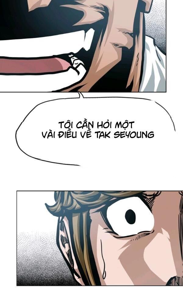 Bậc Thầy Kiếm Sư Chapter 57 - Trang 2