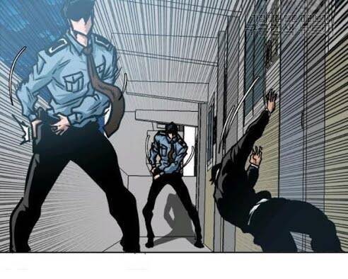 Bậc Thầy Kiếm Sư Chapter 58 - Trang 2