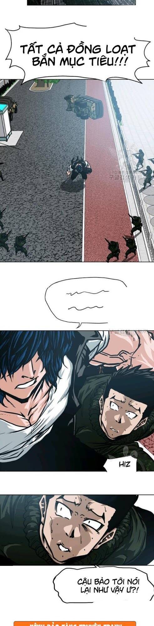 Bậc Thầy Kiếm Sư Chapter 58 - Trang 2