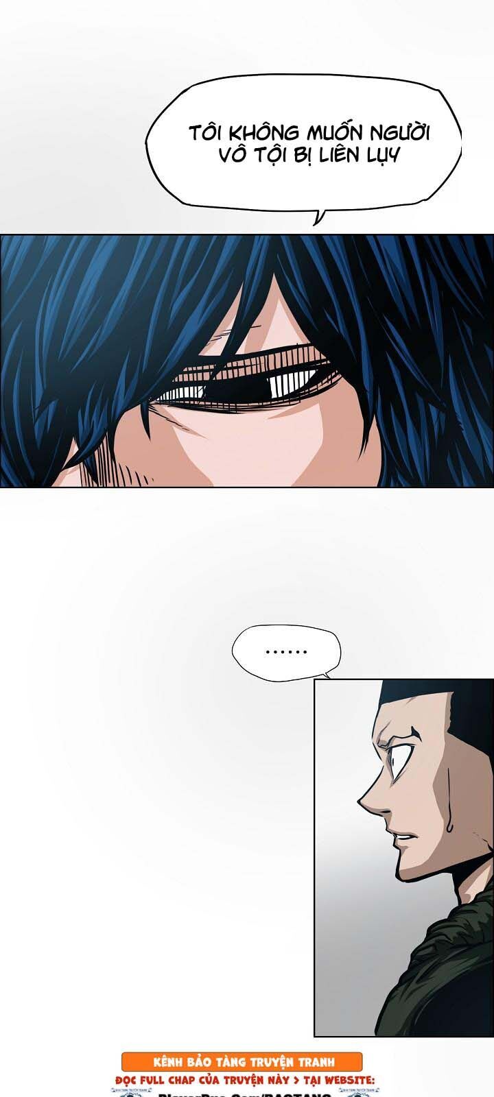 Bậc Thầy Kiếm Sư Chapter 59 - Trang 2