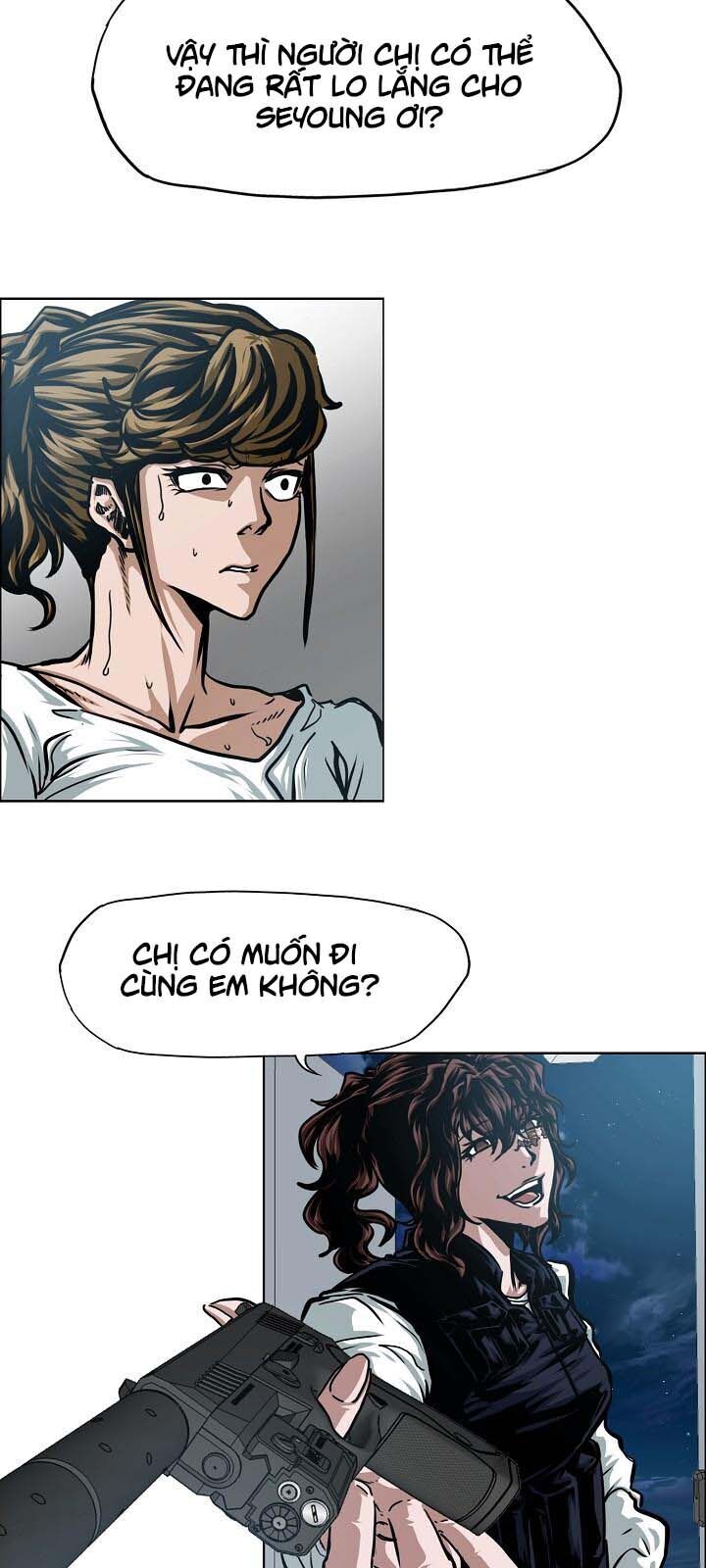 Bậc Thầy Kiếm Sư Chapter 59 - Trang 2