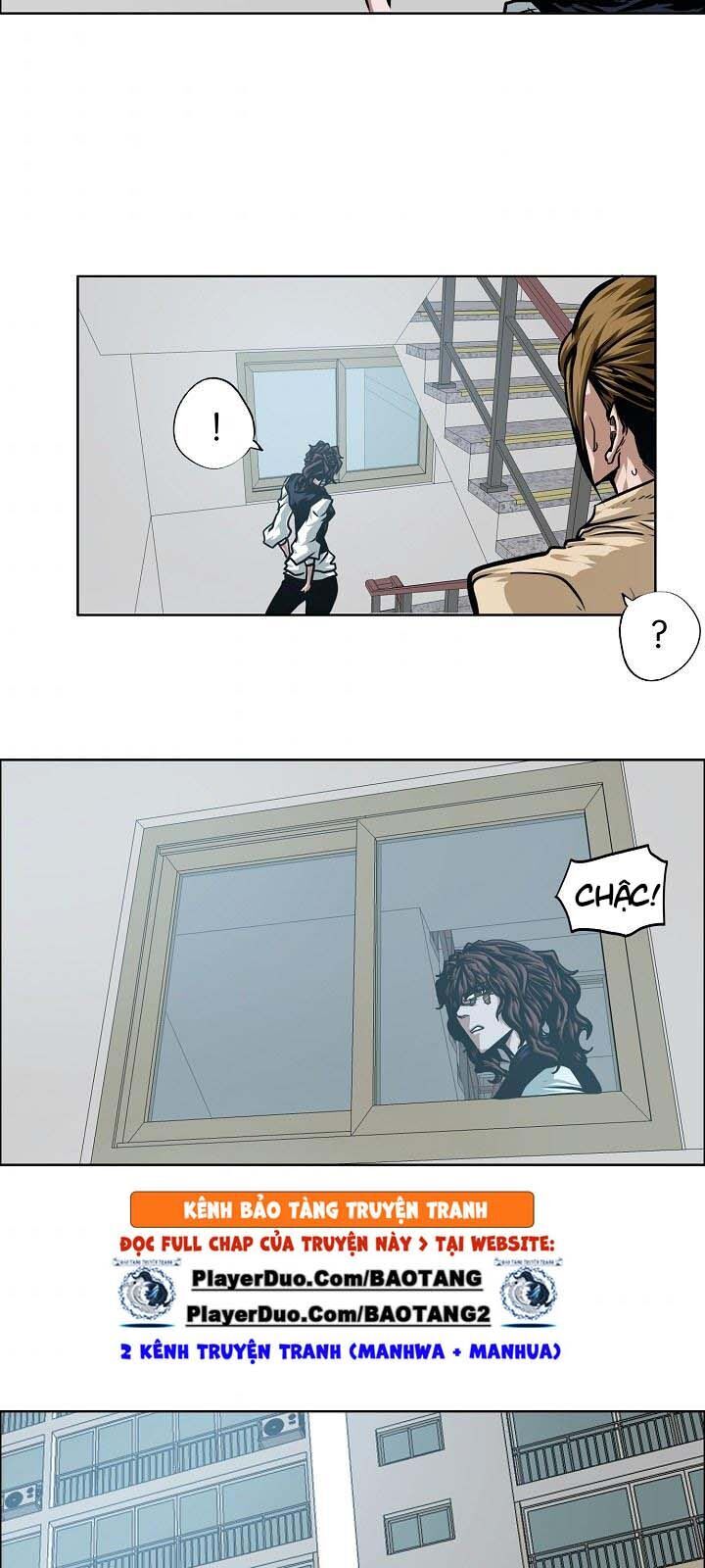 Bậc Thầy Kiếm Sư Chapter 59 - Trang 2