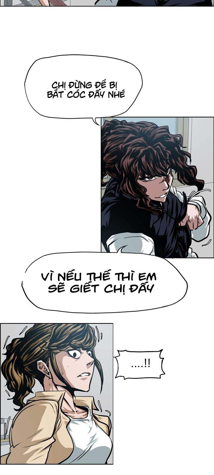 Bậc Thầy Kiếm Sư Chapter 59 - Trang 2