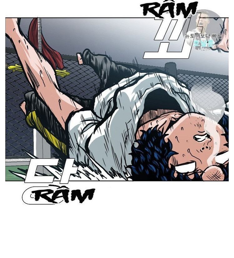 Bậc Thầy Kiếm Sư Chapter 6 - Trang 2