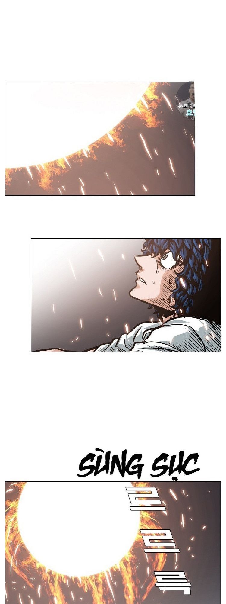 Bậc Thầy Kiếm Sư Chapter 6 - Trang 2