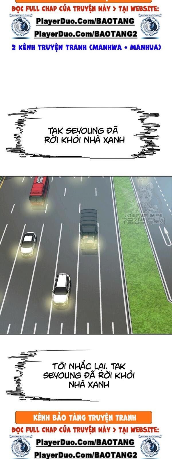 Bậc Thầy Kiếm Sư Chapter 60 - Trang 2