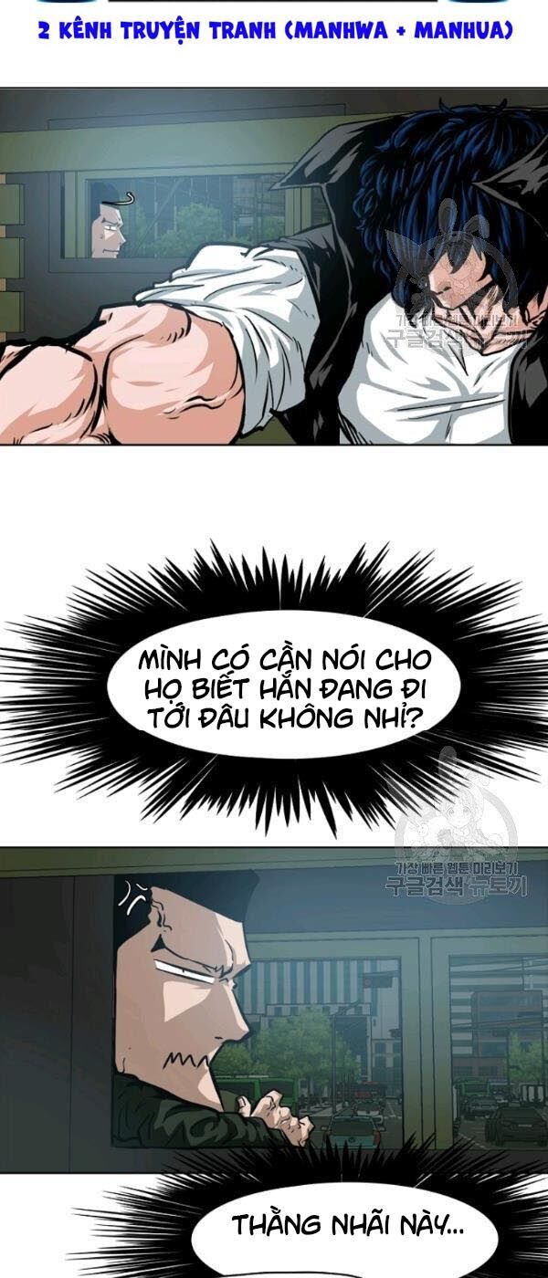 Bậc Thầy Kiếm Sư Chapter 60 - Trang 2