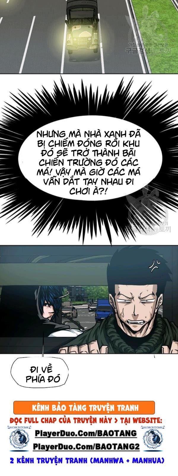 Bậc Thầy Kiếm Sư Chapter 60 - Trang 2