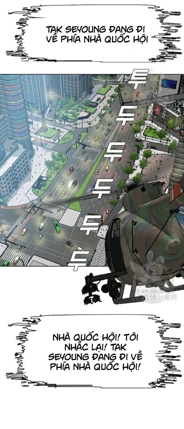 Bậc Thầy Kiếm Sư Chapter 60 - Trang 2