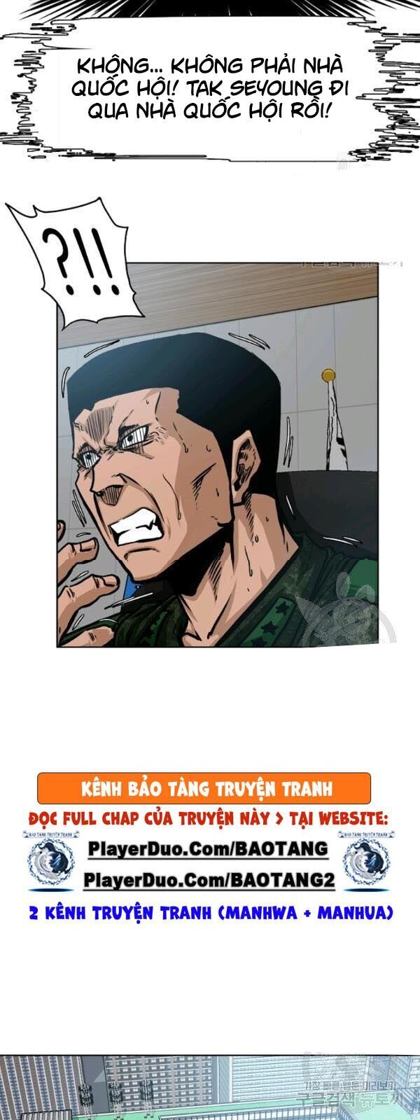 Bậc Thầy Kiếm Sư Chapter 60 - Trang 2