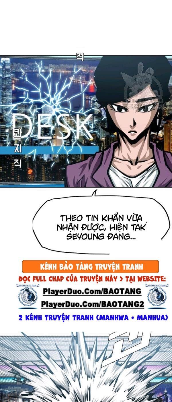 Bậc Thầy Kiếm Sư Chapter 60 - Trang 2