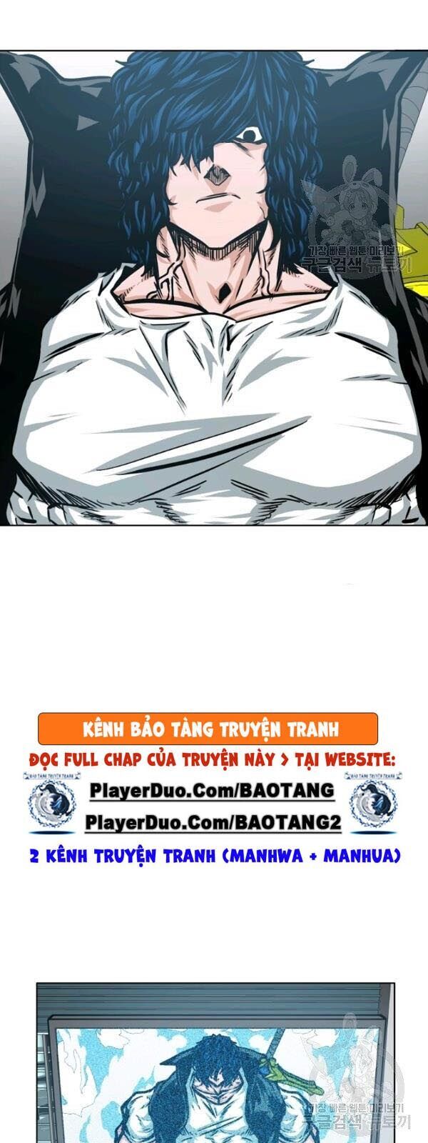 Bậc Thầy Kiếm Sư Chapter 60 - Trang 2