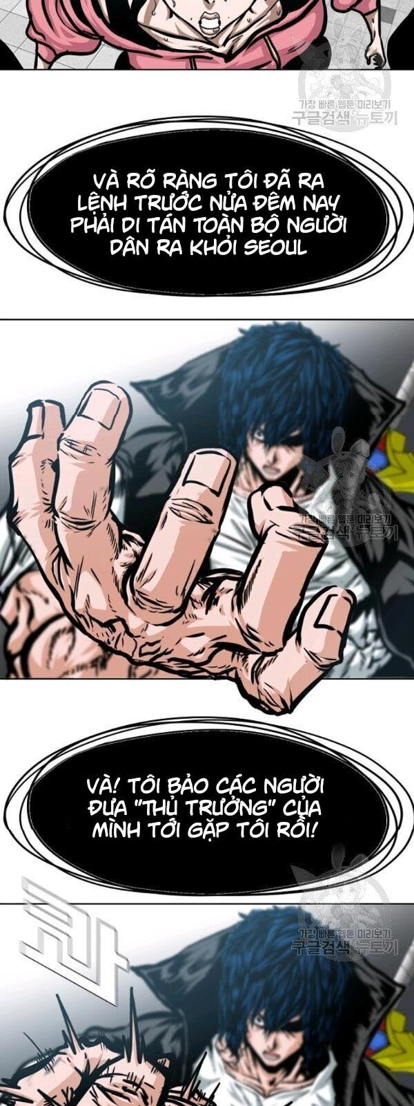 Bậc Thầy Kiếm Sư Chapter 60 - Trang 2