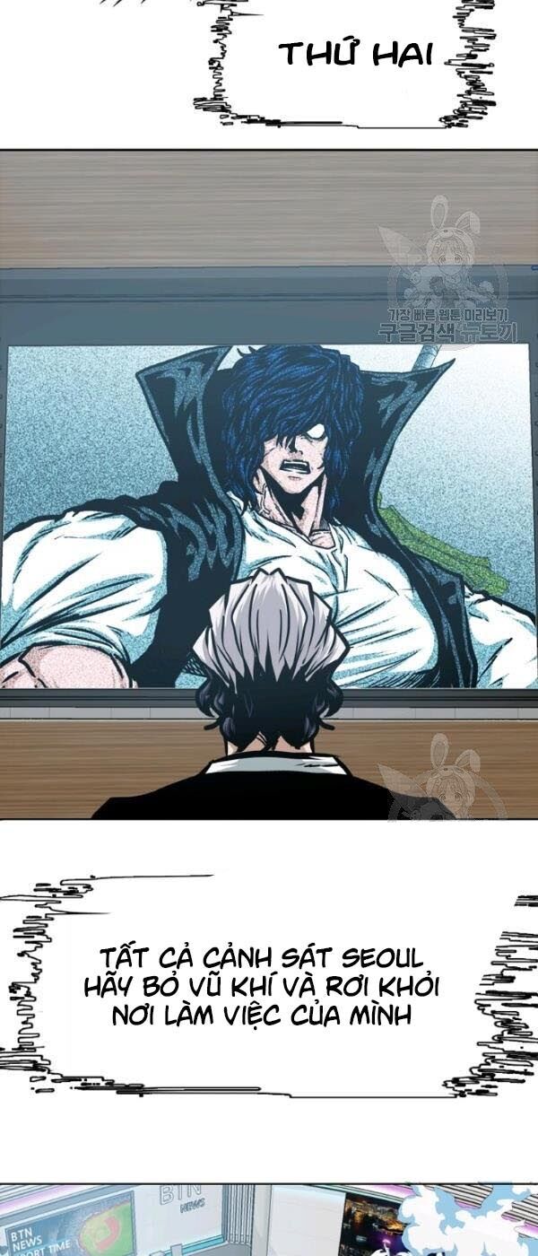 Bậc Thầy Kiếm Sư Chapter 60 - Trang 2