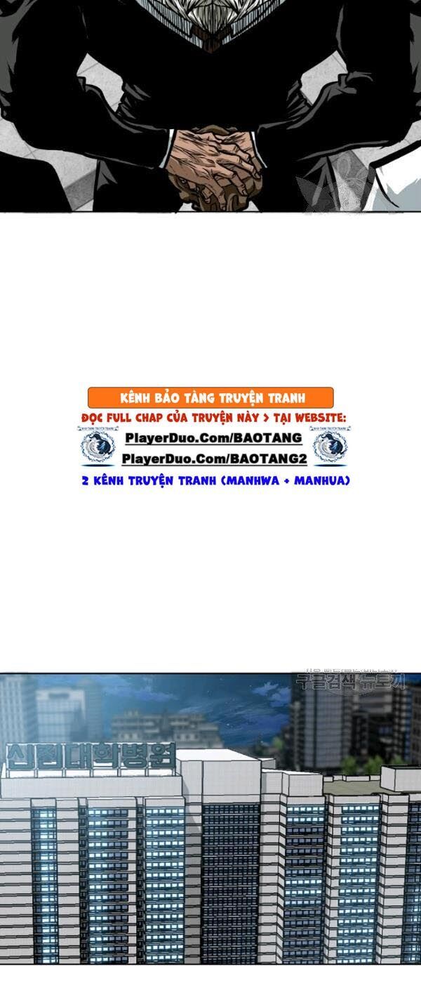 Bậc Thầy Kiếm Sư Chapter 60 - Trang 2