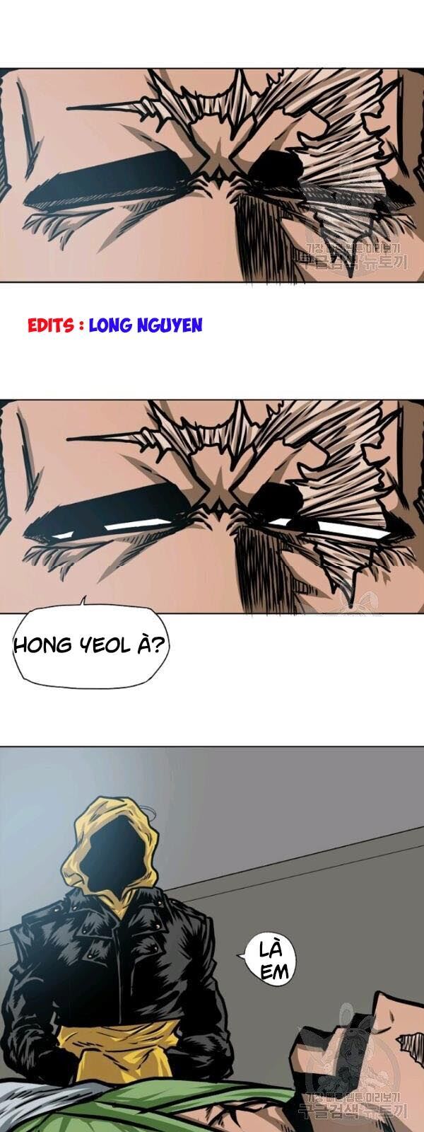 Bậc Thầy Kiếm Sư Chapter 60 - Trang 2