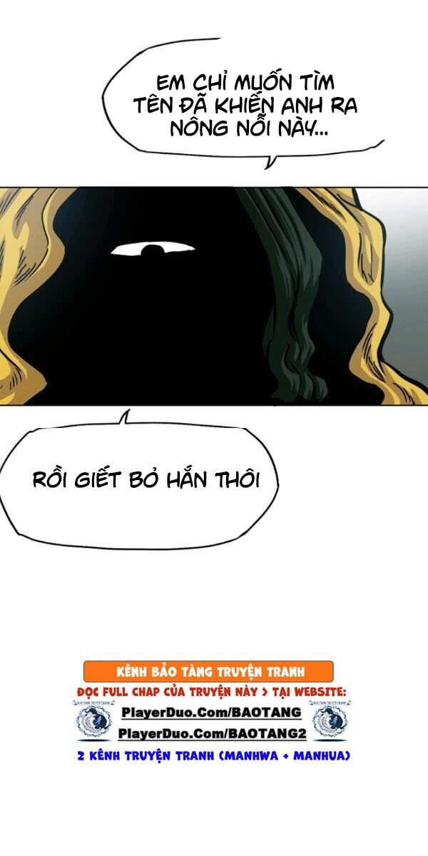 Bậc Thầy Kiếm Sư Chapter 60 - Trang 2