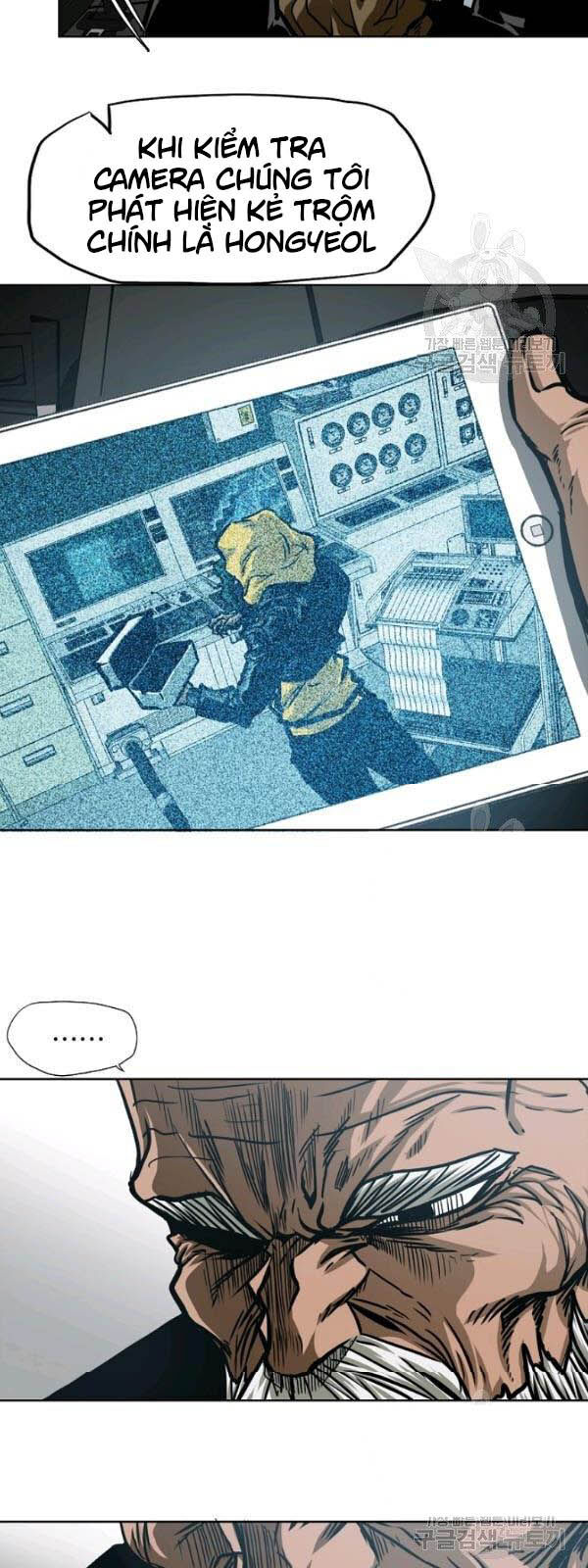 Bậc Thầy Kiếm Sư Chapter 61 - Trang 2