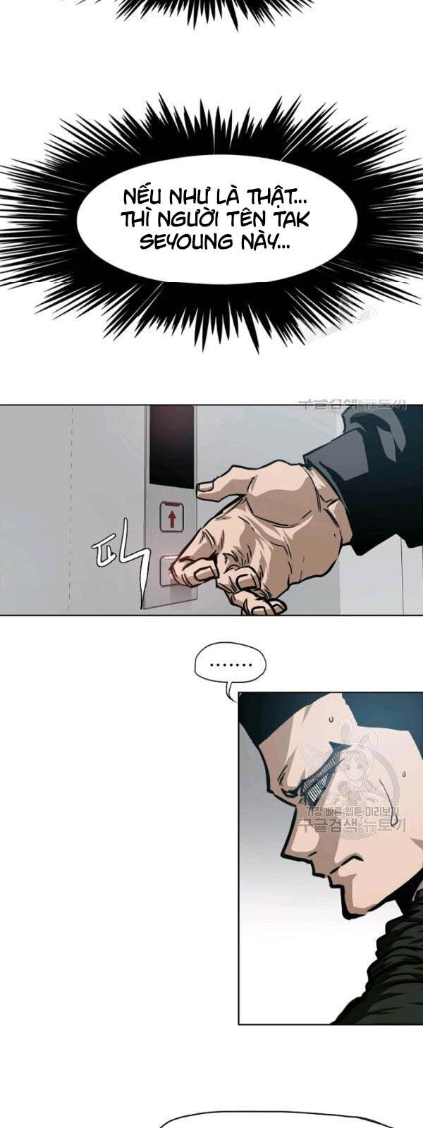 Bậc Thầy Kiếm Sư Chapter 61 - Trang 2