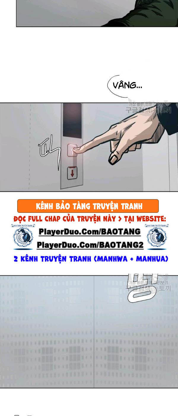 Bậc Thầy Kiếm Sư Chapter 61 - Trang 2