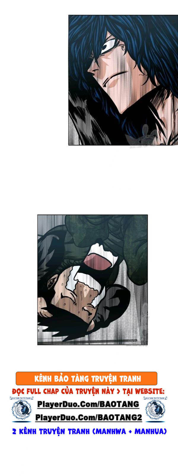 Bậc Thầy Kiếm Sư Chapter 61 - Trang 2