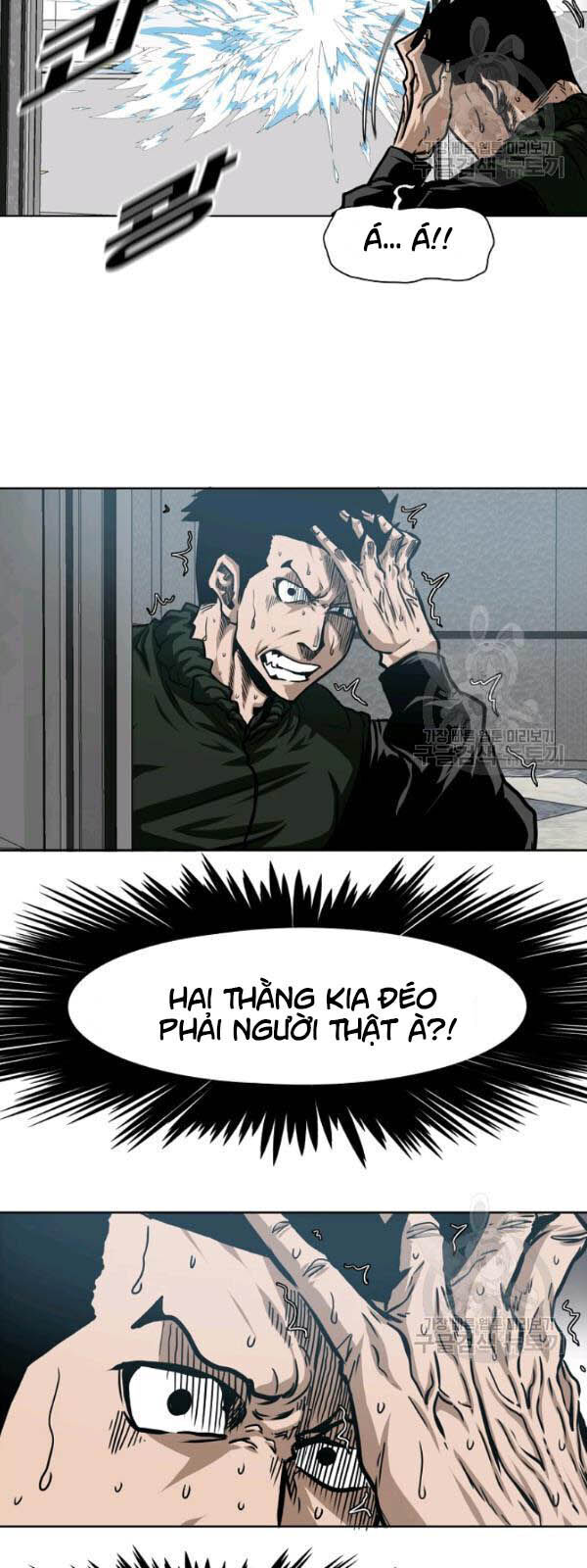 Bậc Thầy Kiếm Sư Chapter 62 - Trang 2