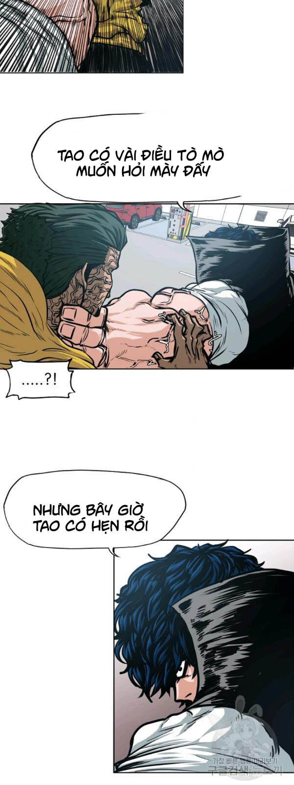 Bậc Thầy Kiếm Sư Chapter 62 - Trang 2