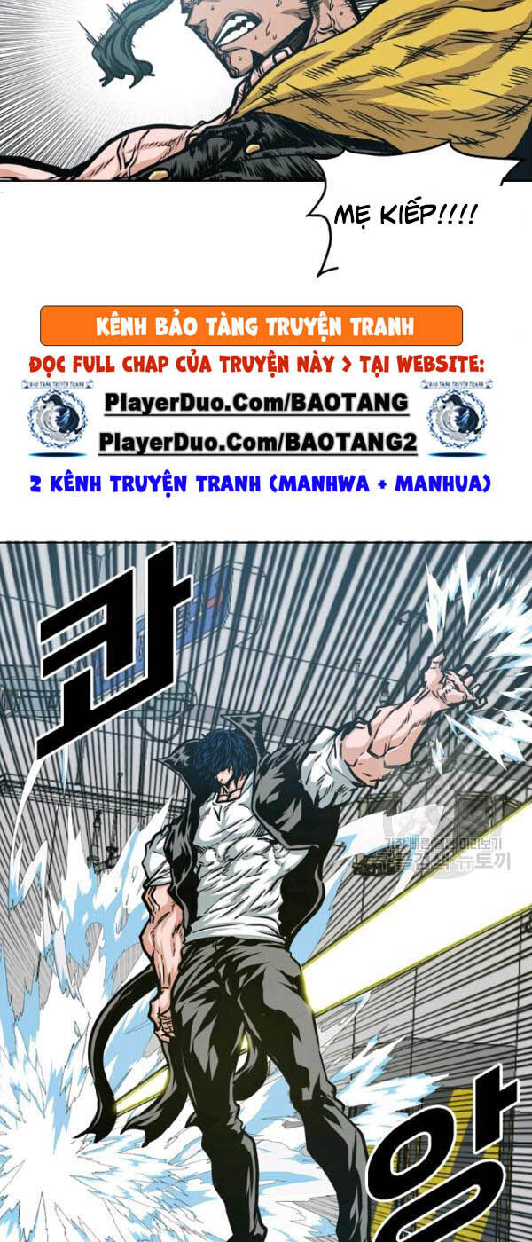 Bậc Thầy Kiếm Sư Chapter 62 - Trang 2