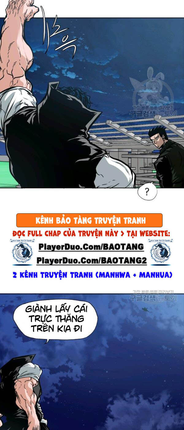 Bậc Thầy Kiếm Sư Chapter 62 - Trang 2