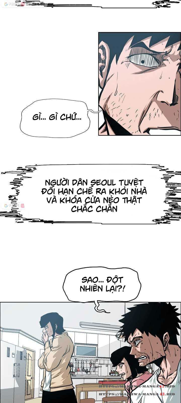 Bậc Thầy Kiếm Sư Chapter 63 - Trang 2