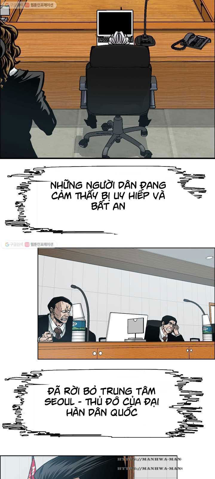 Bậc Thầy Kiếm Sư Chapter 63 - Trang 2