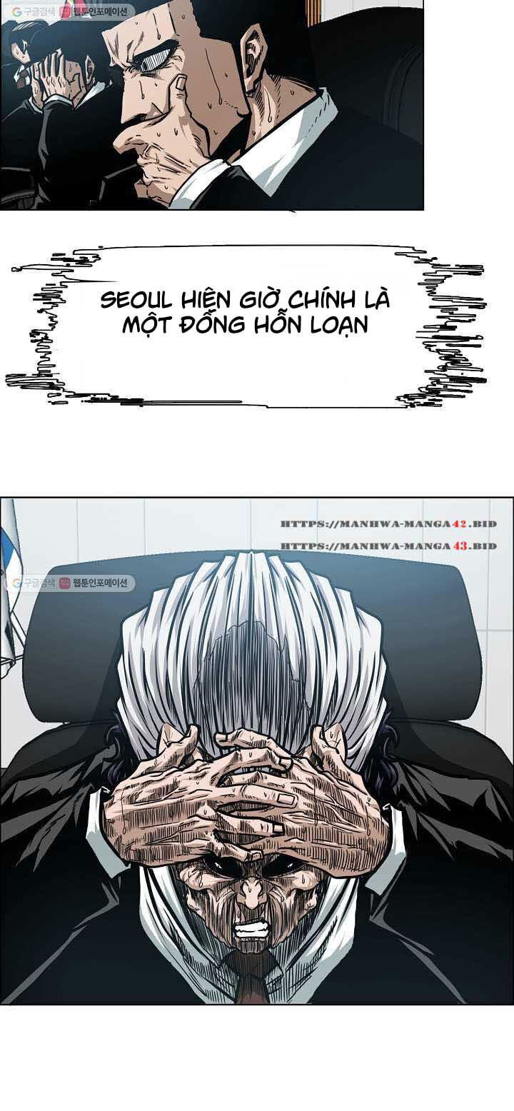 Bậc Thầy Kiếm Sư Chapter 63 - Trang 2