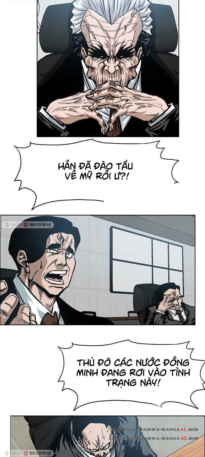 Bậc Thầy Kiếm Sư Chapter 63 - Trang 2