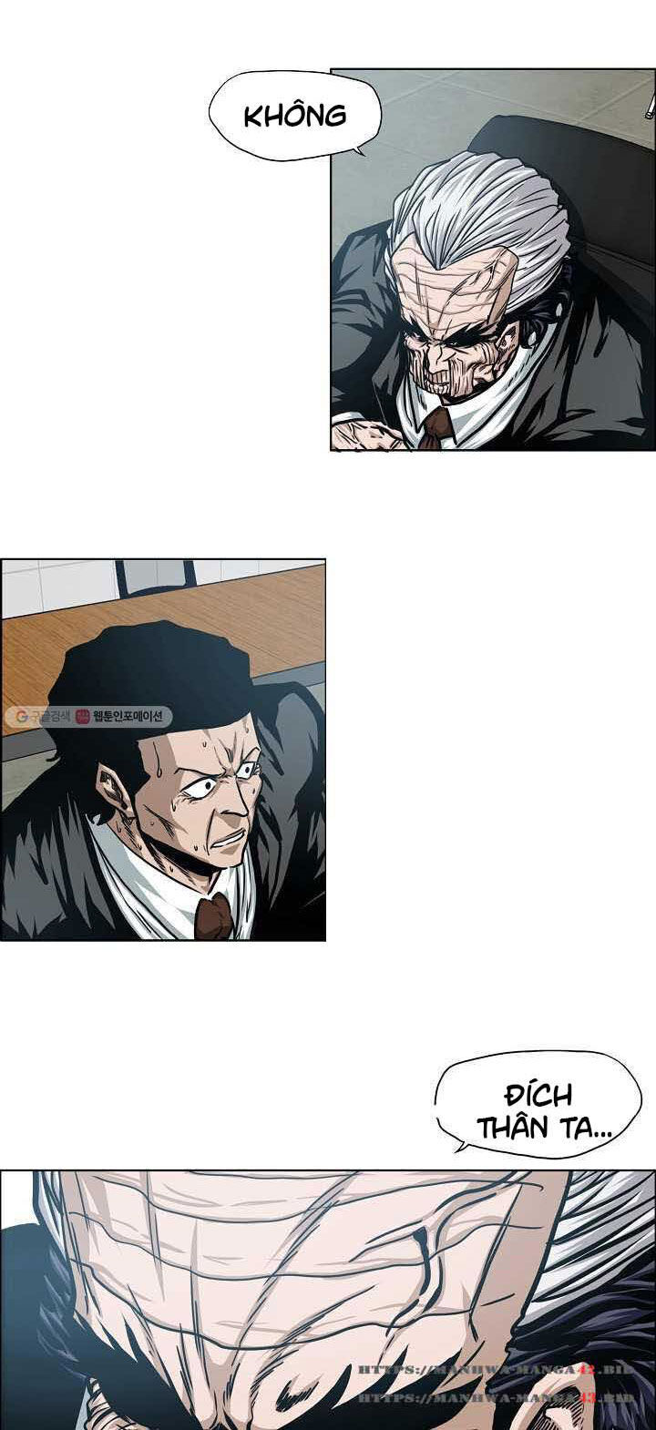 Bậc Thầy Kiếm Sư Chapter 63 - Trang 2